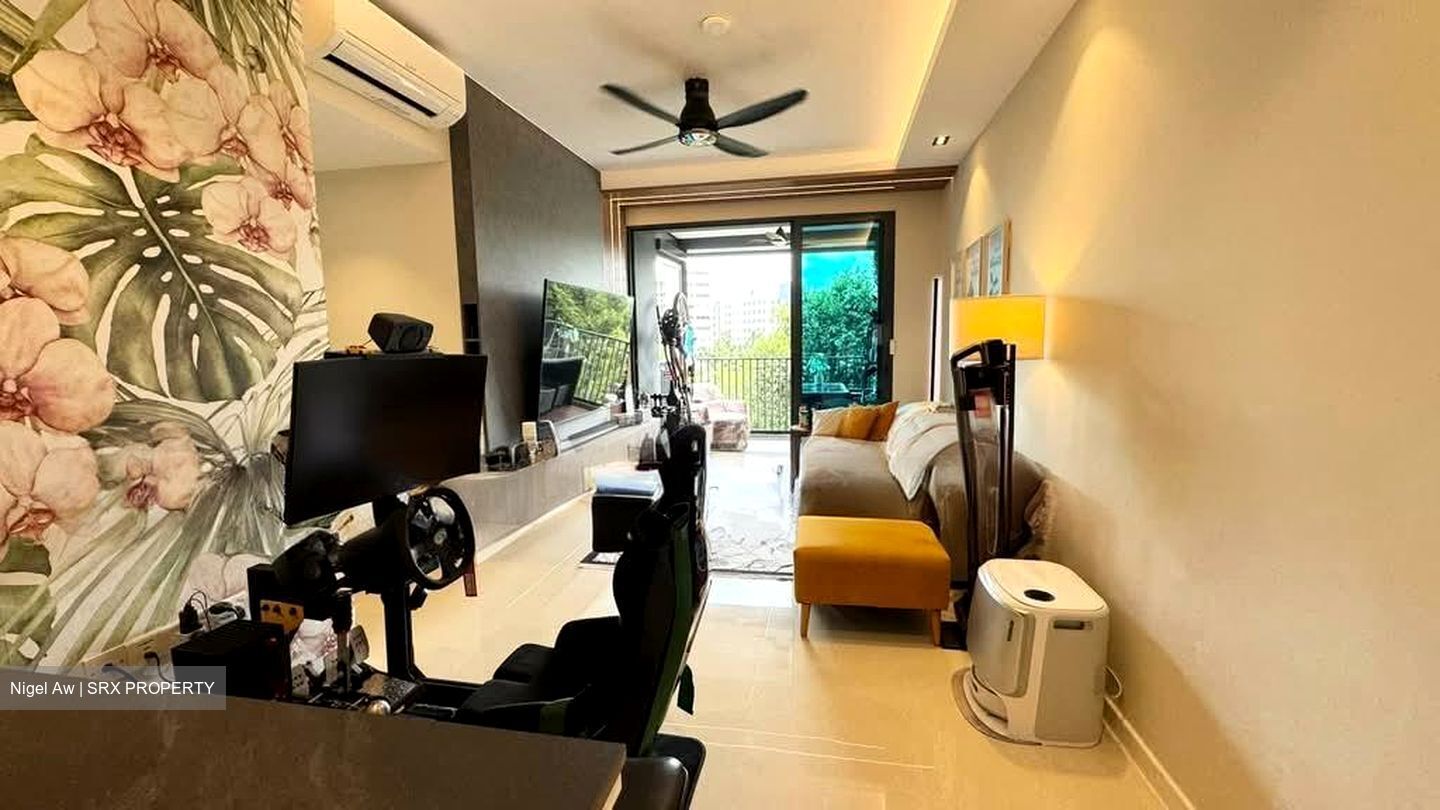 Treasure at Tampines (D18), Condominium #533230411